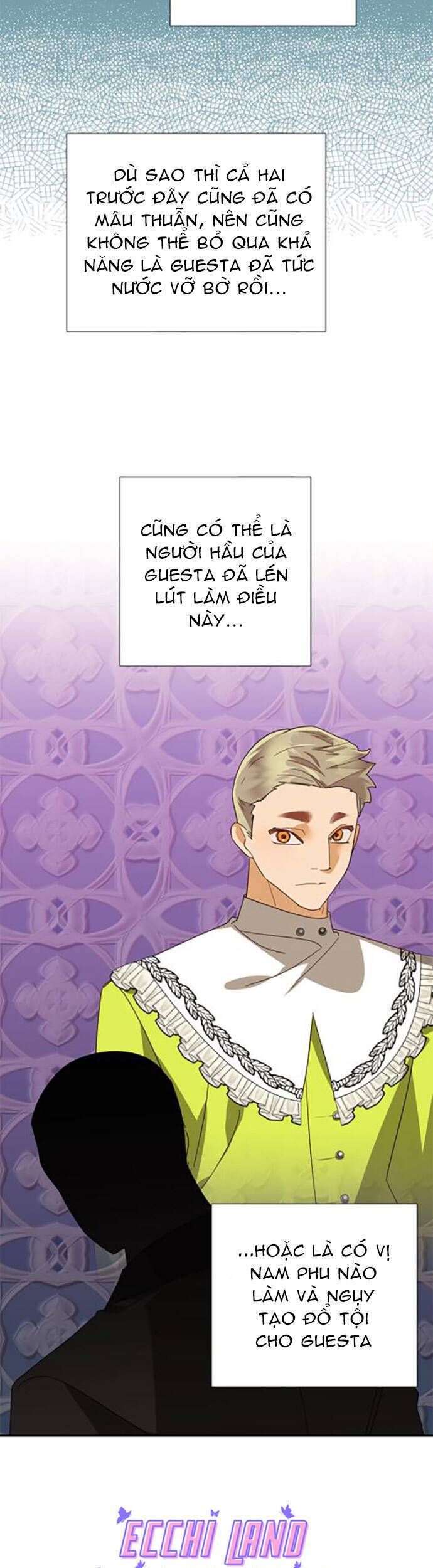 đọc truyện Hậu Cung Của Nữ Chính Chương 78.1 ảnh 28 tại Thiên Thai Truyện