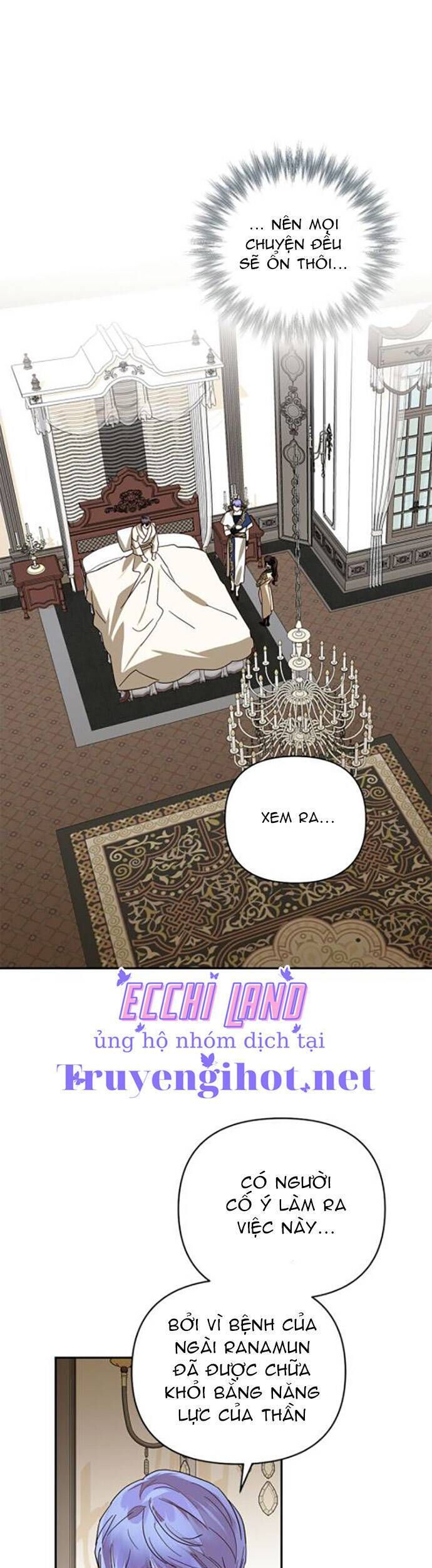 đọc truyện Hậu Cung Của Nữ Chính Chương 78.1 ảnh 8 tại Thiên Thai Truyện