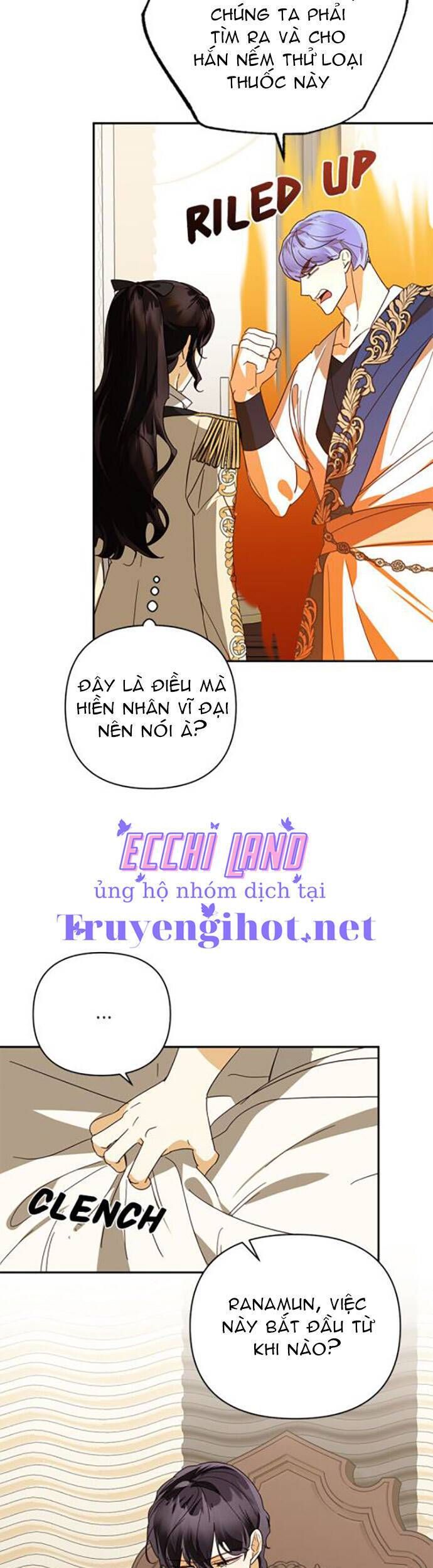 đọc truyện Hậu Cung Của Nữ Chính Chương 78.1 ảnh 10 tại Thiên Thai Truyện