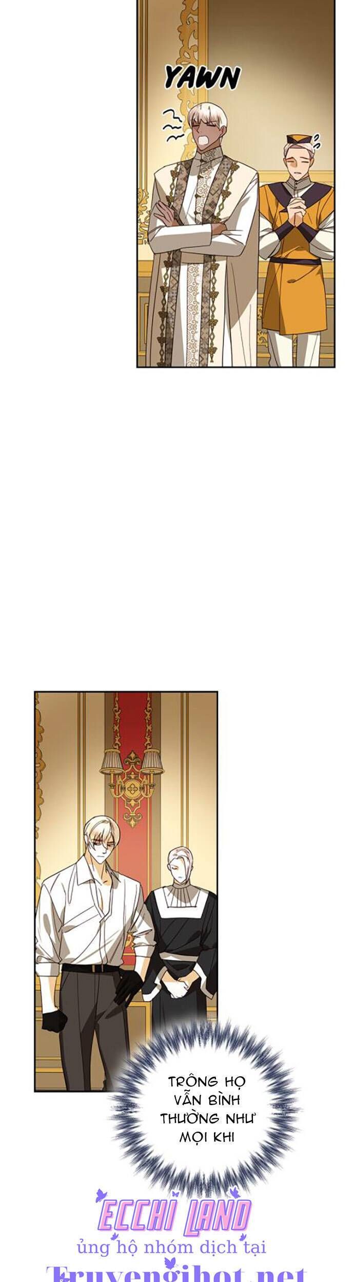 đọc truyện Hậu Cung Của Nữ Chính Chương 78.2 ảnh 17 tại Thiên Thai Truyện