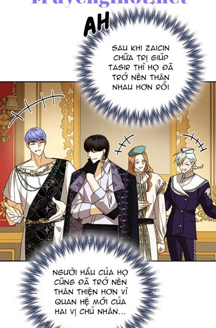 đọc truyện Hậu Cung Của Nữ Chính Chương 78.2 ảnh 18 tại Thiên Thai Truyện