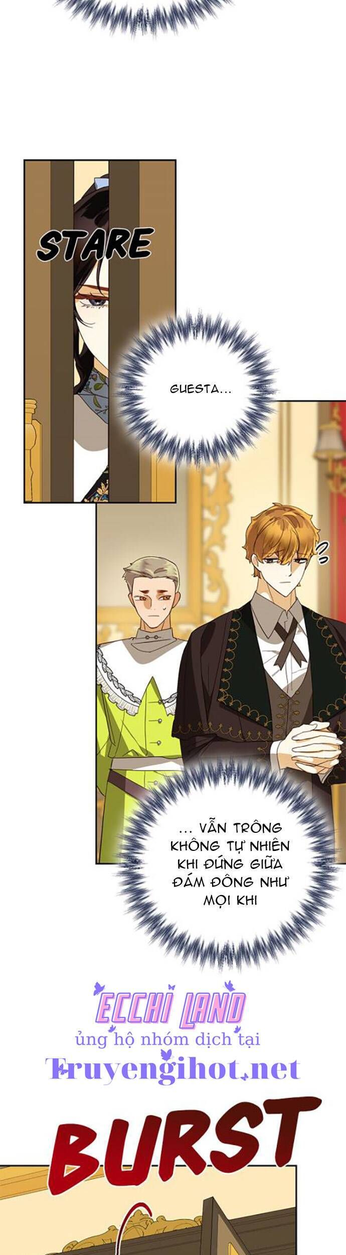 đọc truyện Hậu Cung Của Nữ Chính Chương 78.2 ảnh 19 tại Thiên Thai Truyện