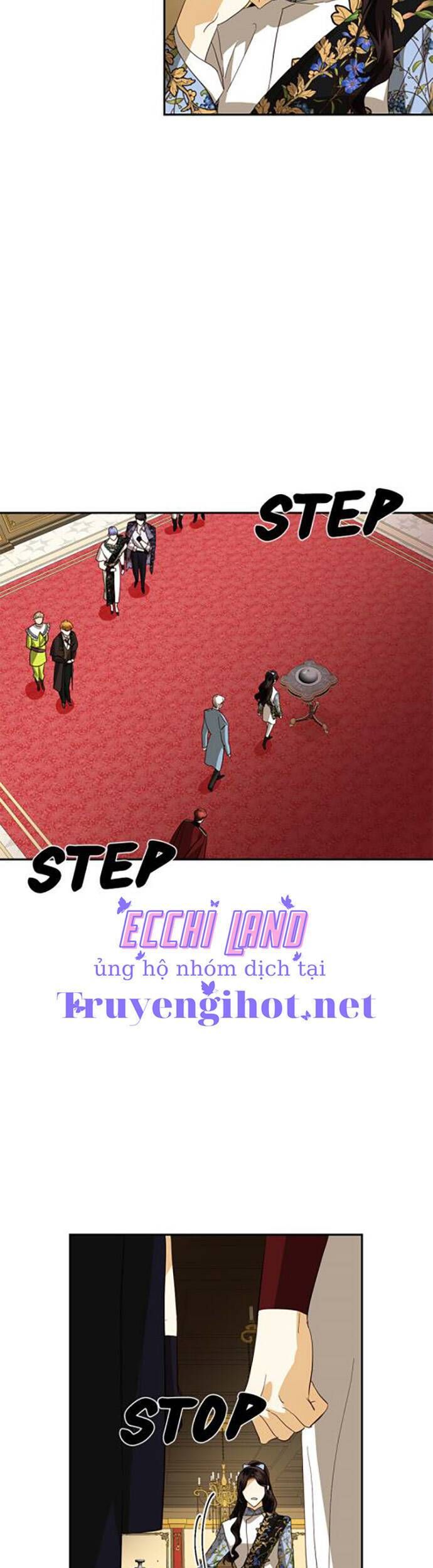 đọc truyện Hậu Cung Của Nữ Chính Chương 78.2 ảnh 21 tại Thiên Thai Truyện