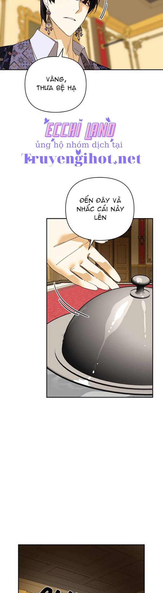 đọc truyện Hậu Cung Của Nữ Chính Chương 78.2 ảnh 23 tại Thiên Thai Truyện