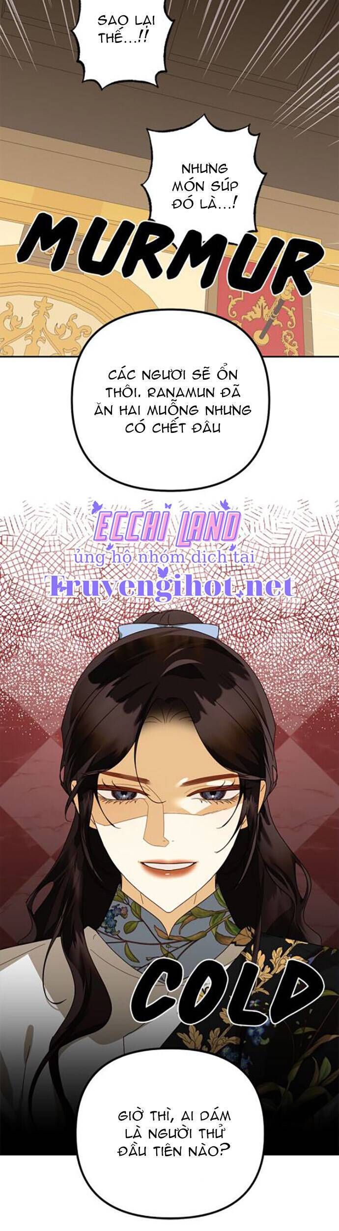 đọc truyện Hậu Cung Của Nữ Chính Chương 78.2 ảnh 27 tại Thiên Thai Truyện