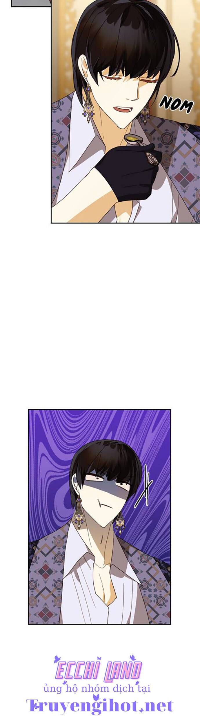 đọc truyện Hậu Cung Của Nữ Chính Chương 79.1 ảnh 15 tại Thiên Thai Truyện