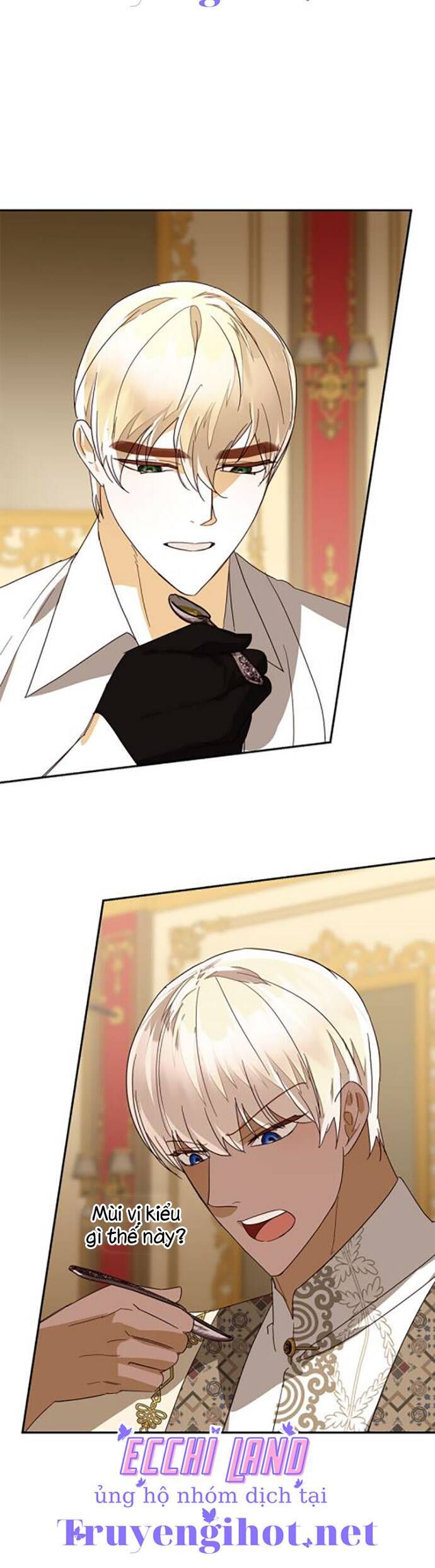 đọc truyện Hậu Cung Của Nữ Chính Chương 79.1 ảnh 17 tại Thiên Thai Truyện