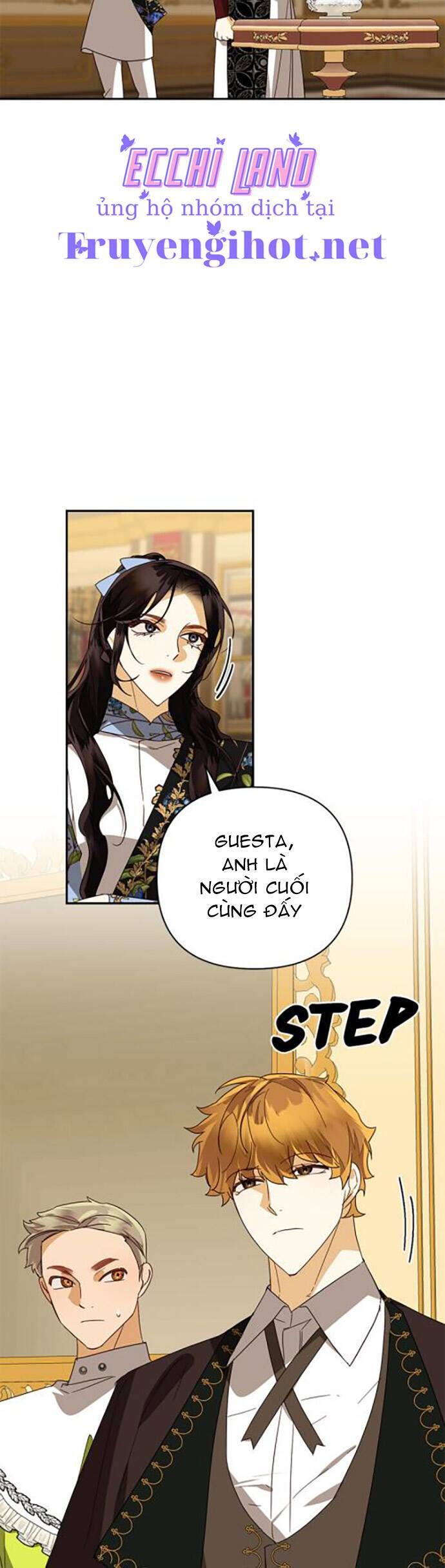 đọc truyện Hậu Cung Của Nữ Chính Chương 79.1 ảnh 19 tại Thiên Thai Truyện