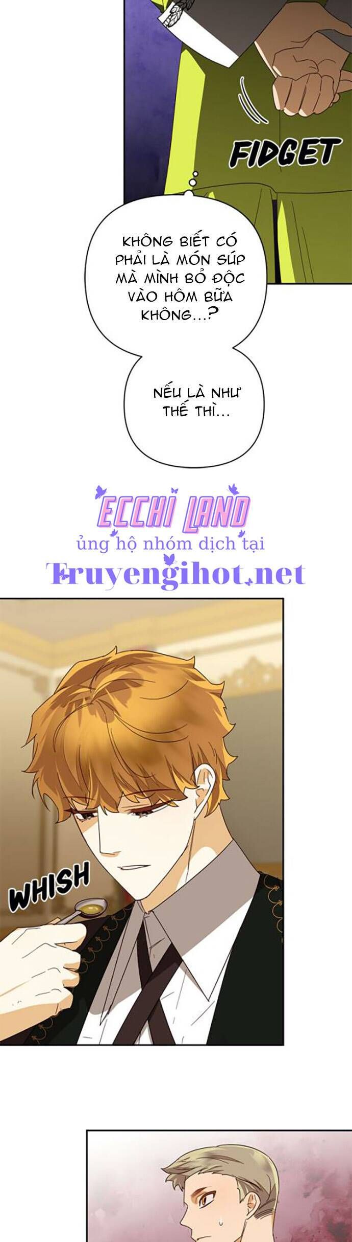 đọc truyện Hậu Cung Của Nữ Chính Chương 79.1 ảnh 21 tại Thiên Thai Truyện