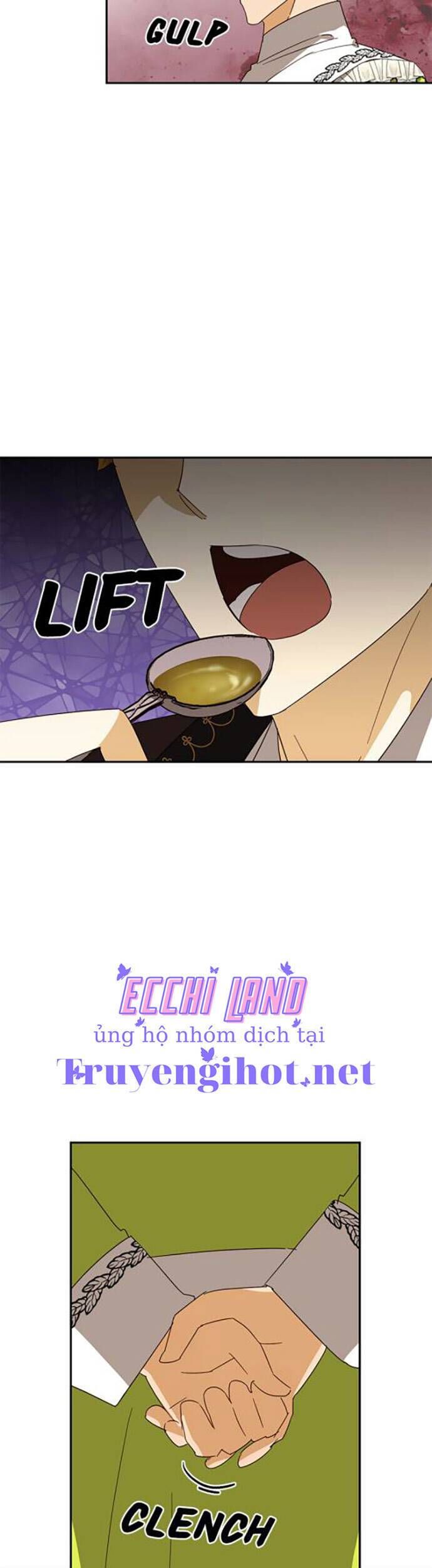 đọc truyện Hậu Cung Của Nữ Chính Chương 79.1 ảnh 22 tại Thiên Thai Truyện