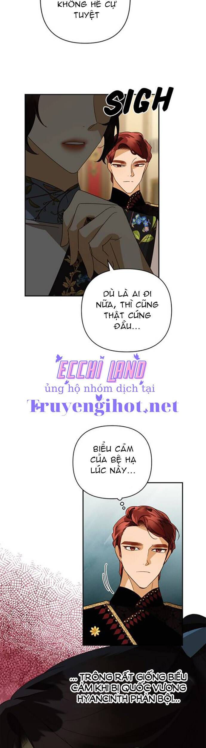 đọc truyện Hậu Cung Của Nữ Chính Chương 79.1 ảnh 28 tại Thiên Thai Truyện