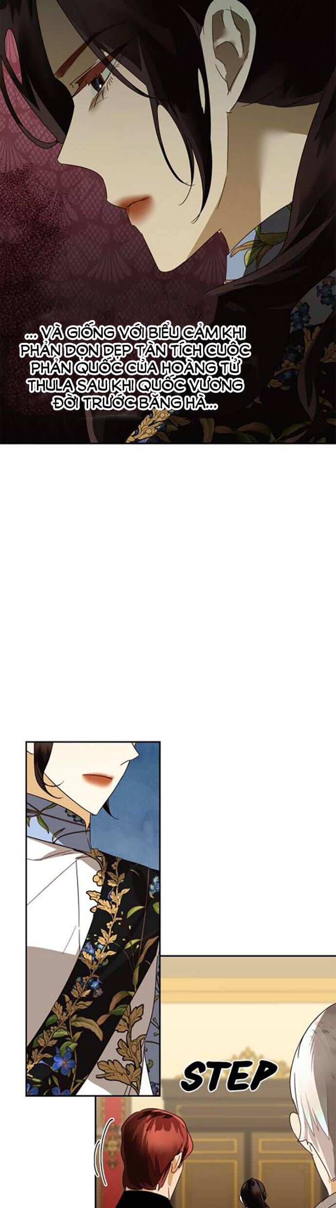 đọc truyện Hậu Cung Của Nữ Chính Chương 79.1 ảnh 30 tại Thiên Thai Truyện