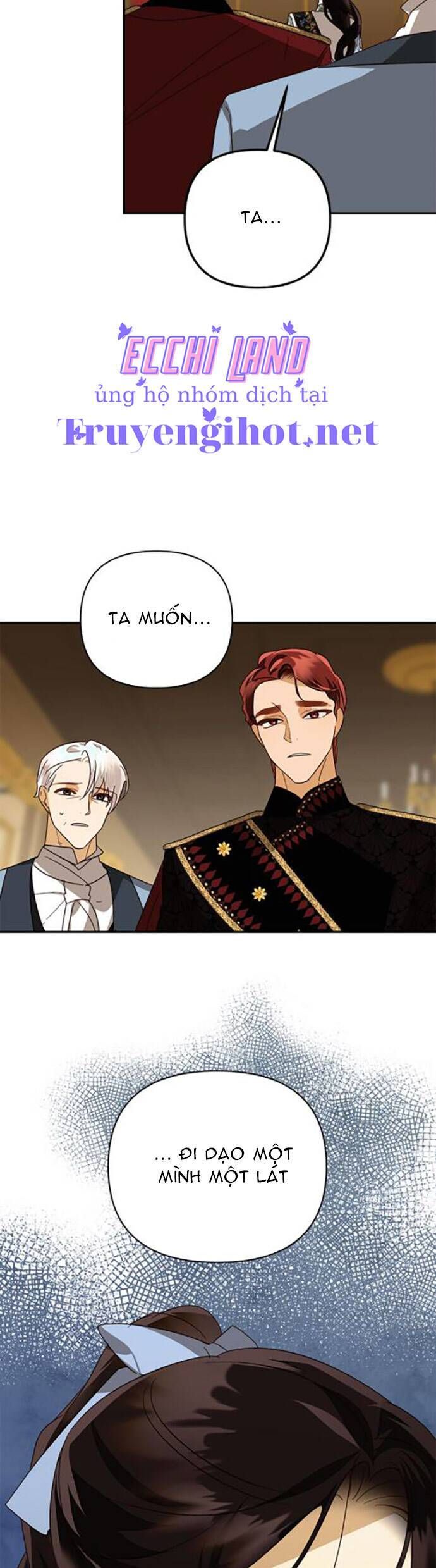 đọc truyện Hậu Cung Của Nữ Chính Chương 79.1 ảnh 31 tại Thiên Thai Truyện