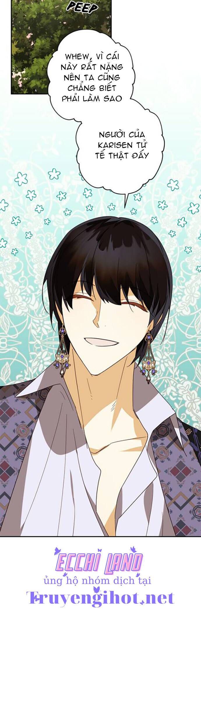 đọc truyện Hậu Cung Của Nữ Chính Chương 79.1 ảnh 33 tại Thiên Thai Truyện