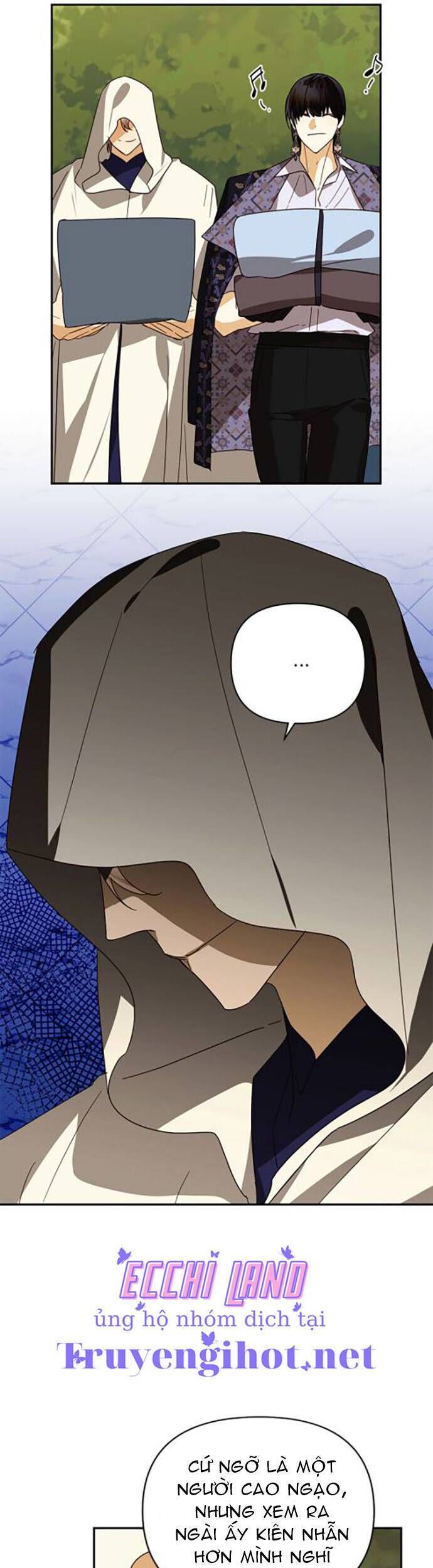 đọc truyện Hậu Cung Của Nữ Chính Chương 79.2 ảnh 3 tại Thiên Thai Truyện