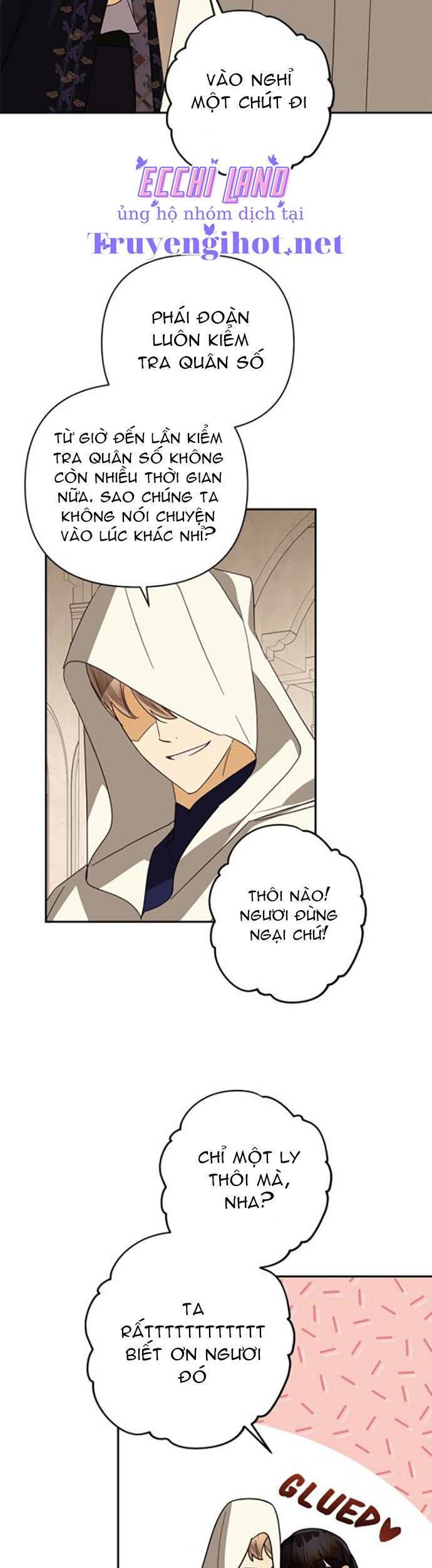 đọc truyện Hậu Cung Của Nữ Chính Chương 79.2 ảnh 13 tại Thiên Thai Truyện