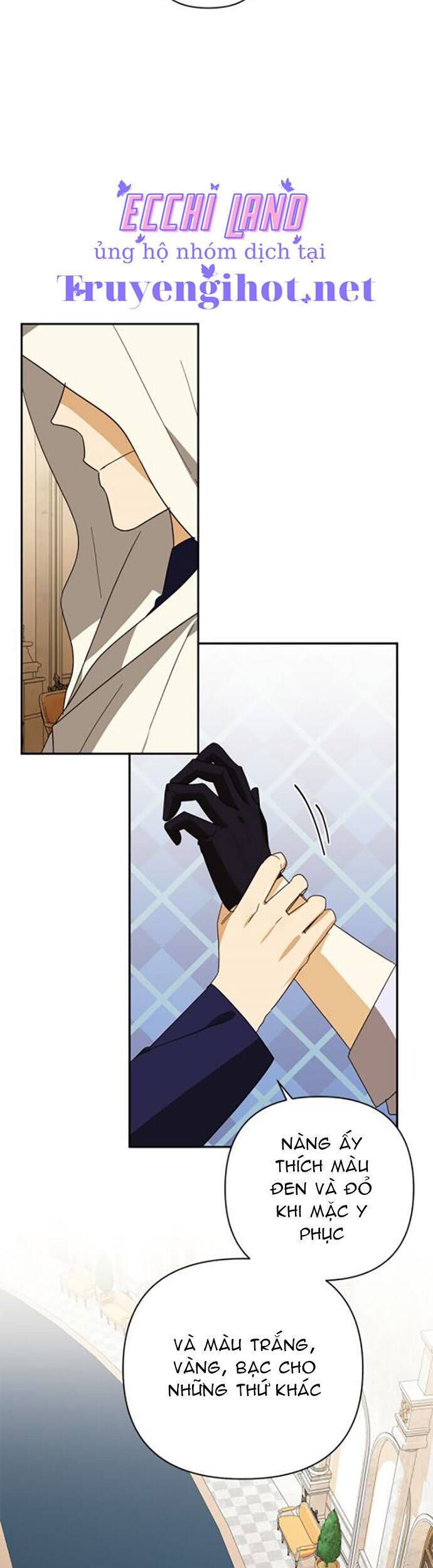 đọc truyện Hậu Cung Của Nữ Chính Chương 79.2 ảnh 15 tại Thiên Thai Truyện