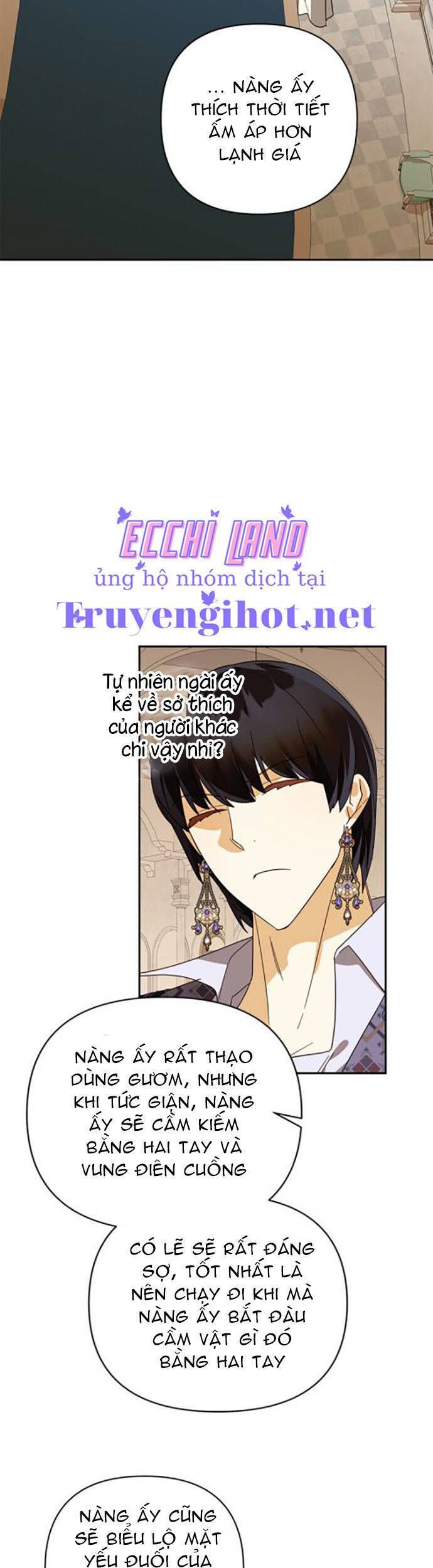 đọc truyện Hậu Cung Của Nữ Chính Chương 79.2 ảnh 17 tại Thiên Thai Truyện