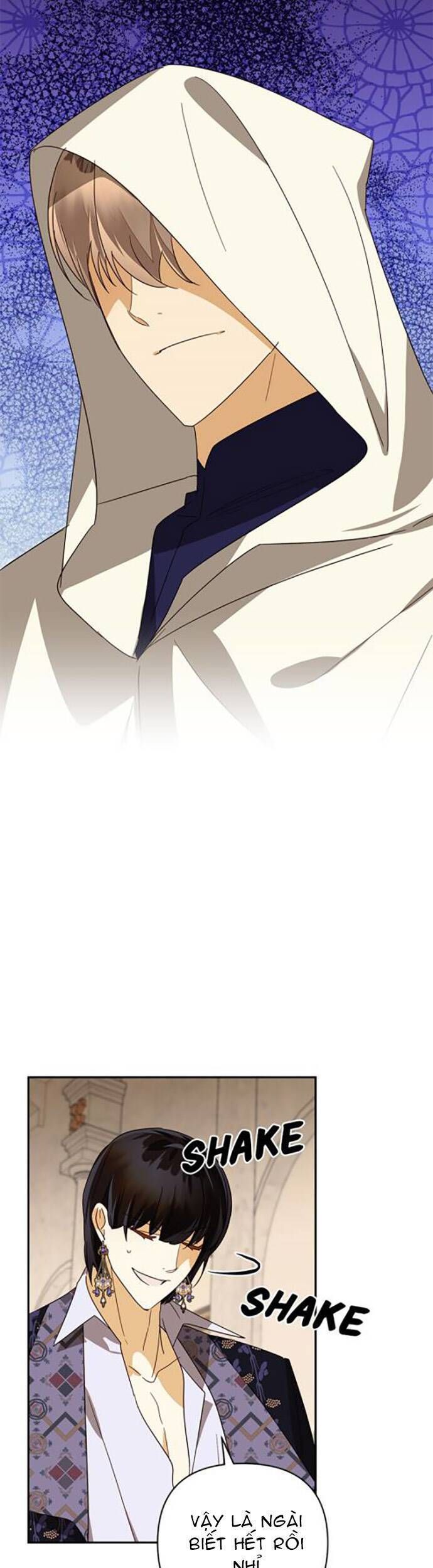 đọc truyện Hậu Cung Của Nữ Chính Chương 79.2 ảnh 21 tại Thiên Thai Truyện