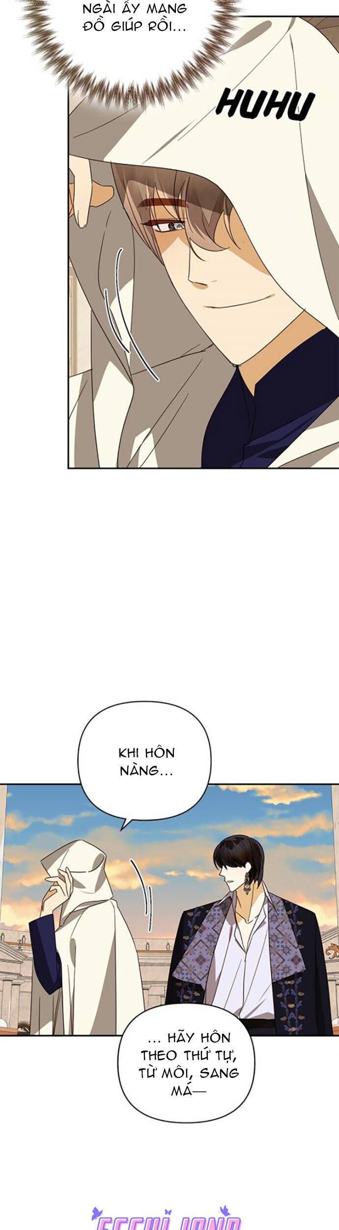 đọc truyện Hậu Cung Của Nữ Chính Chương 79.2 ảnh 23 tại Thiên Thai Truyện