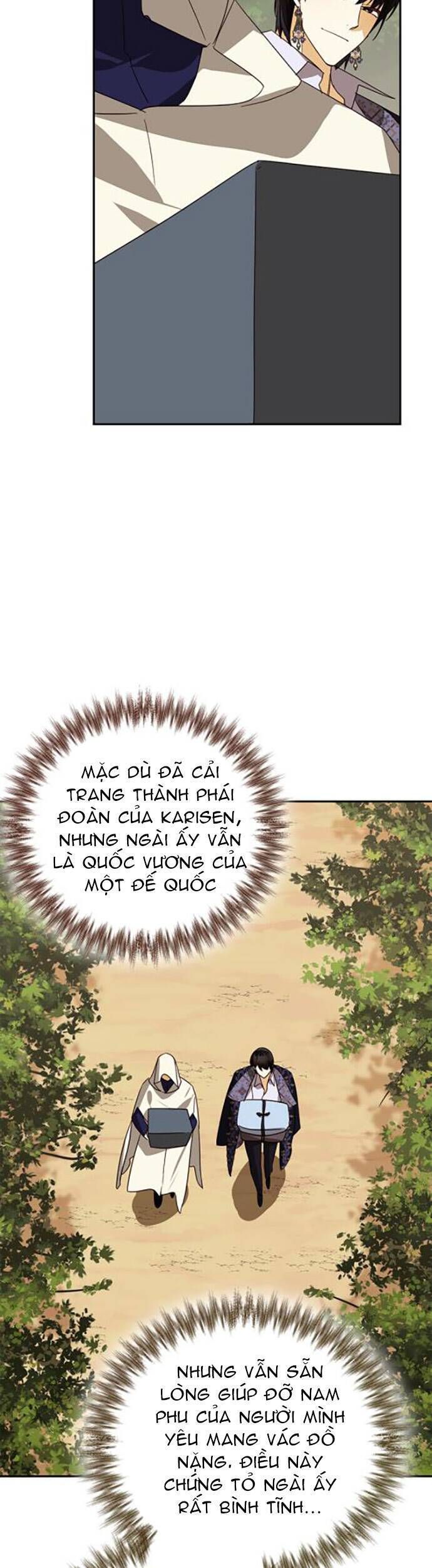 đọc truyện Hậu Cung Của Nữ Chính Chương 79.2 ảnh 5 tại Thiên Thai Truyện