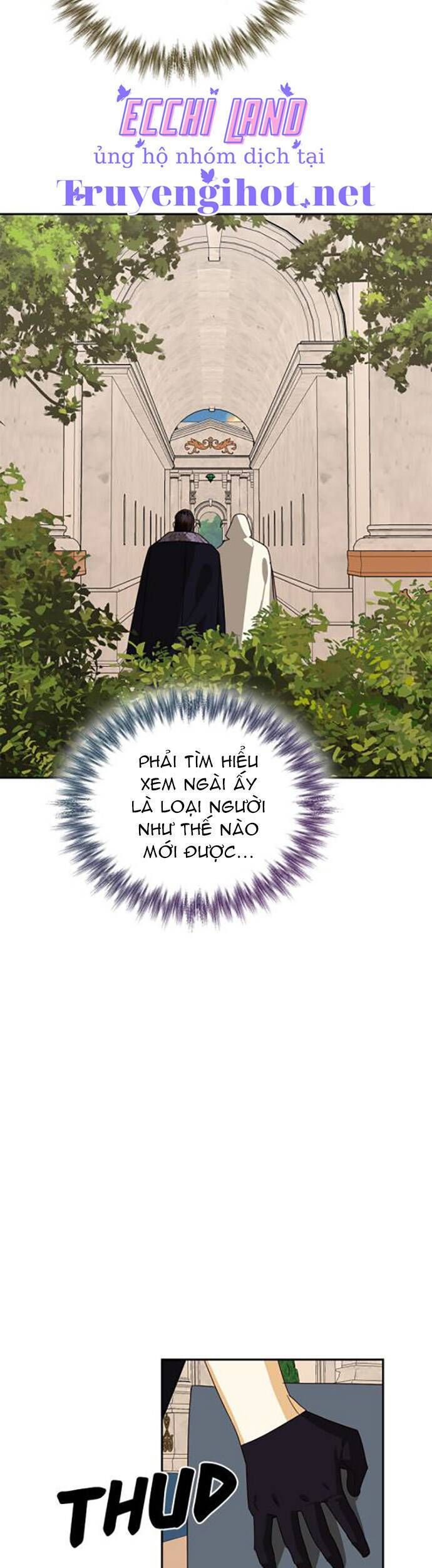 đọc truyện Hậu Cung Của Nữ Chính Chương 79.2 ảnh 7 tại Thiên Thai Truyện