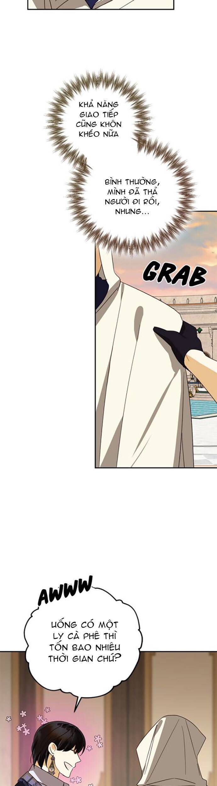 đọc truyện Hậu Cung Của Nữ Chính Chương 79.2 ảnh 11 tại Thiên Thai Truyện