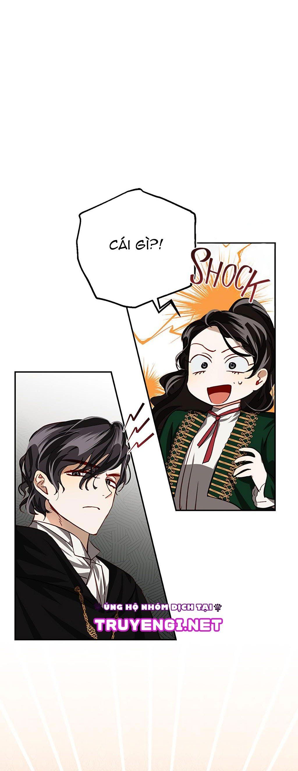 đọc truyện Hậu Cung Của Nữ Chính Chương 8 ảnh 12 tại Thiên Thai Truyện