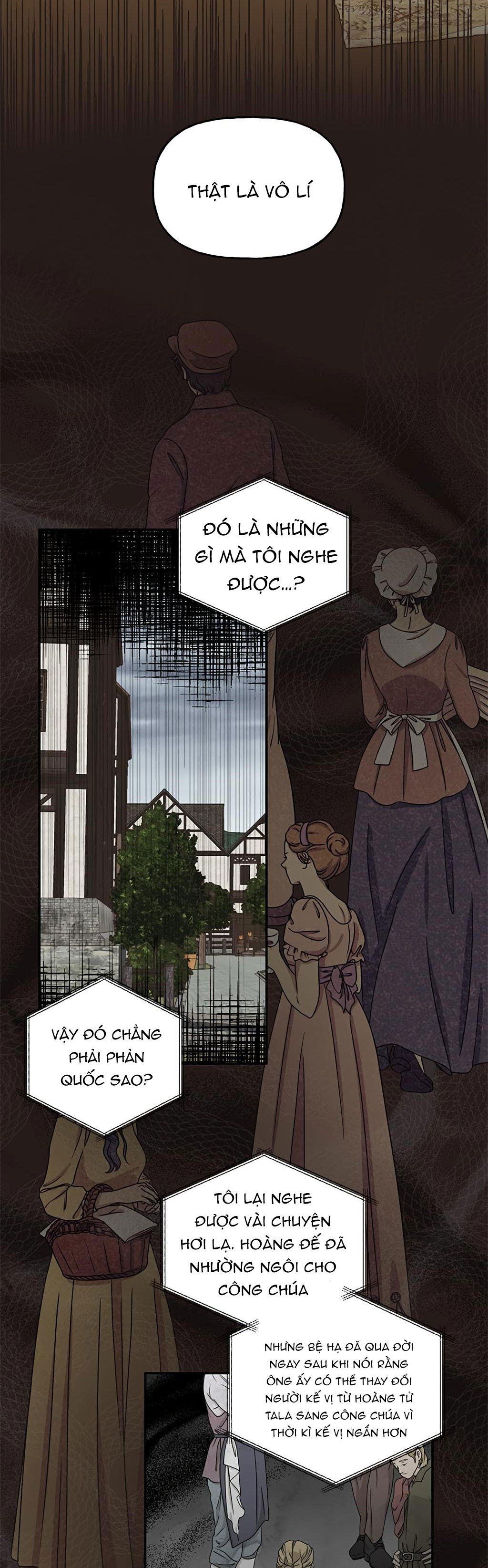 đọc truyện Hậu Cung Của Nữ Chính Chương 8 ảnh 16 tại Thiên Thai Truyện