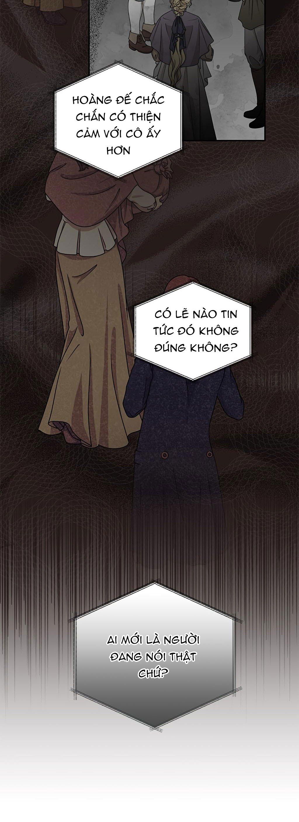 đọc truyện Hậu Cung Của Nữ Chính Chương 8 ảnh 17 tại Thiên Thai Truyện