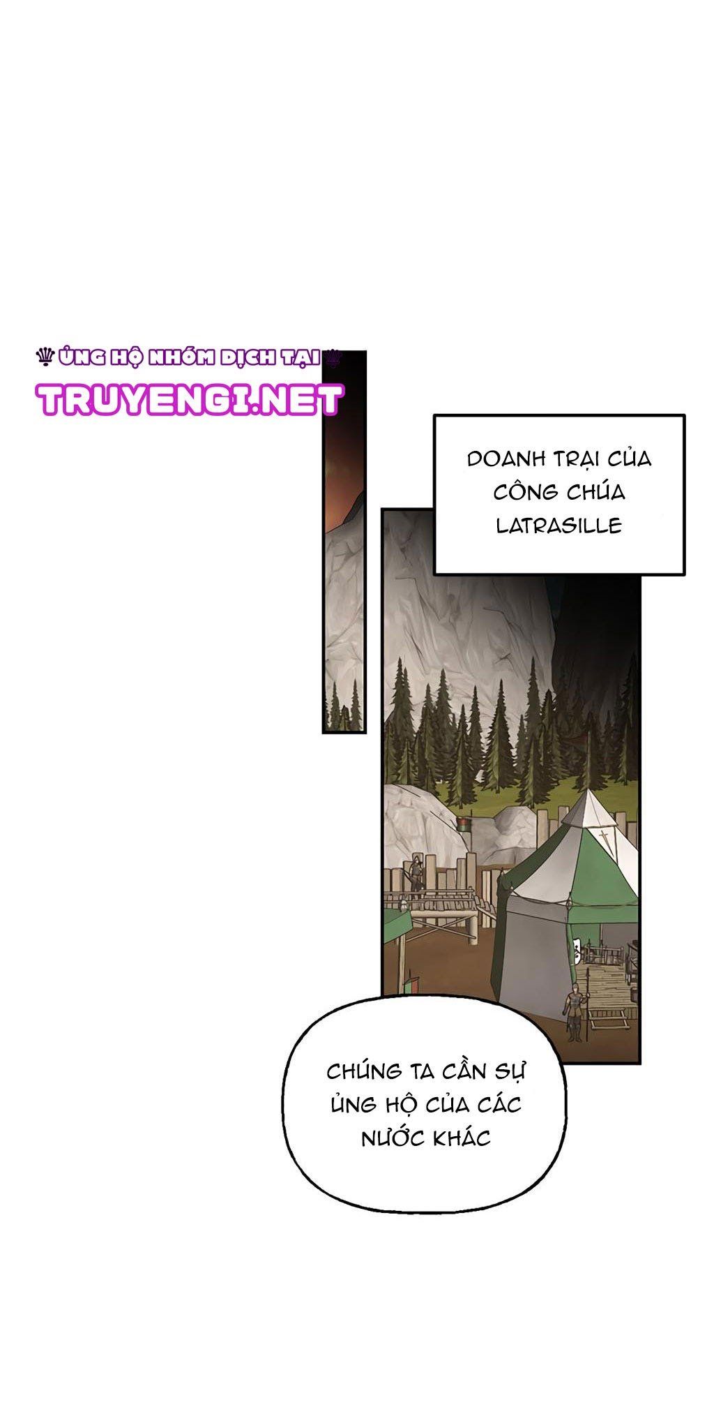 đọc truyện Hậu Cung Của Nữ Chính Chương 8 ảnh 20 tại Thiên Thai Truyện