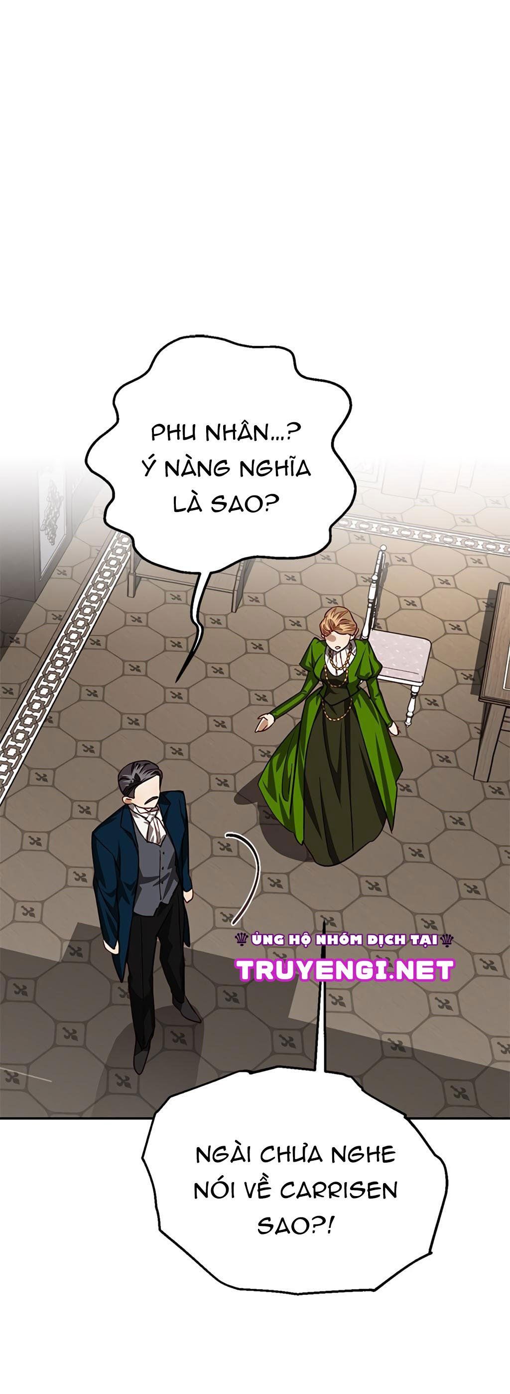 đọc truyện Hậu Cung Của Nữ Chính Chương 8 ảnh 4 tại Thiên Thai Truyện