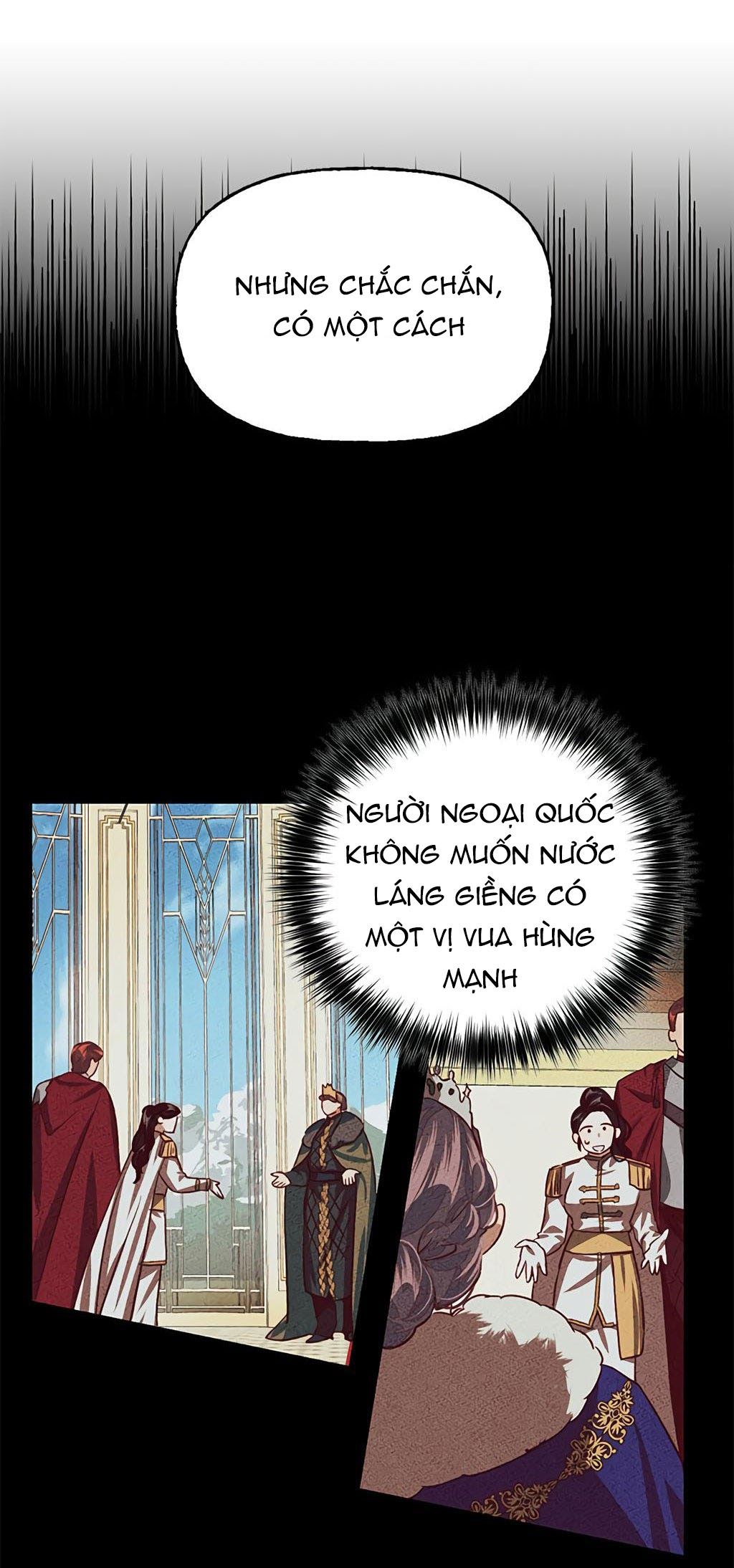 đọc truyện Hậu Cung Của Nữ Chính Chương 8 ảnh 22 tại Thiên Thai Truyện