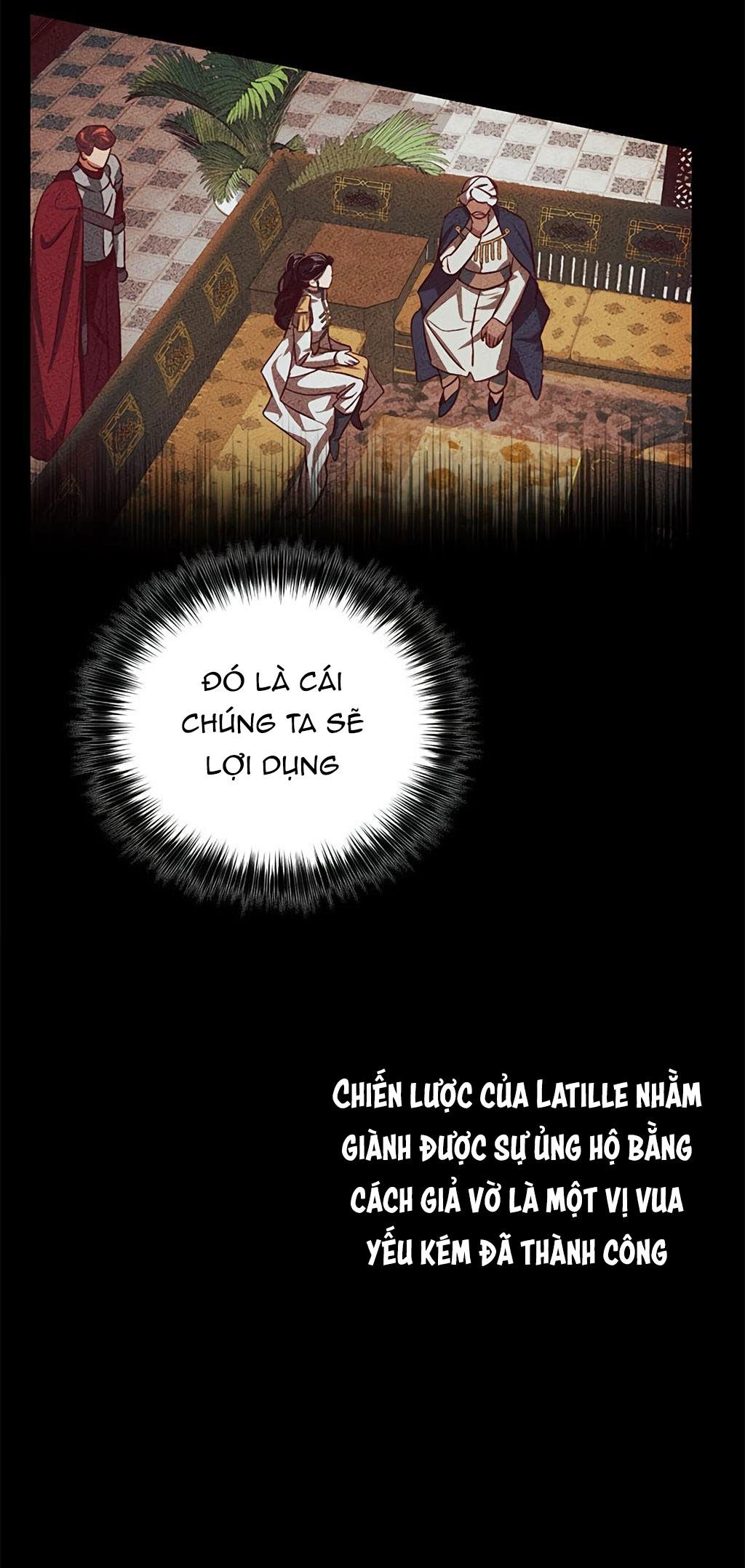 đọc truyện Hậu Cung Của Nữ Chính Chương 8 ảnh 23 tại Thiên Thai Truyện