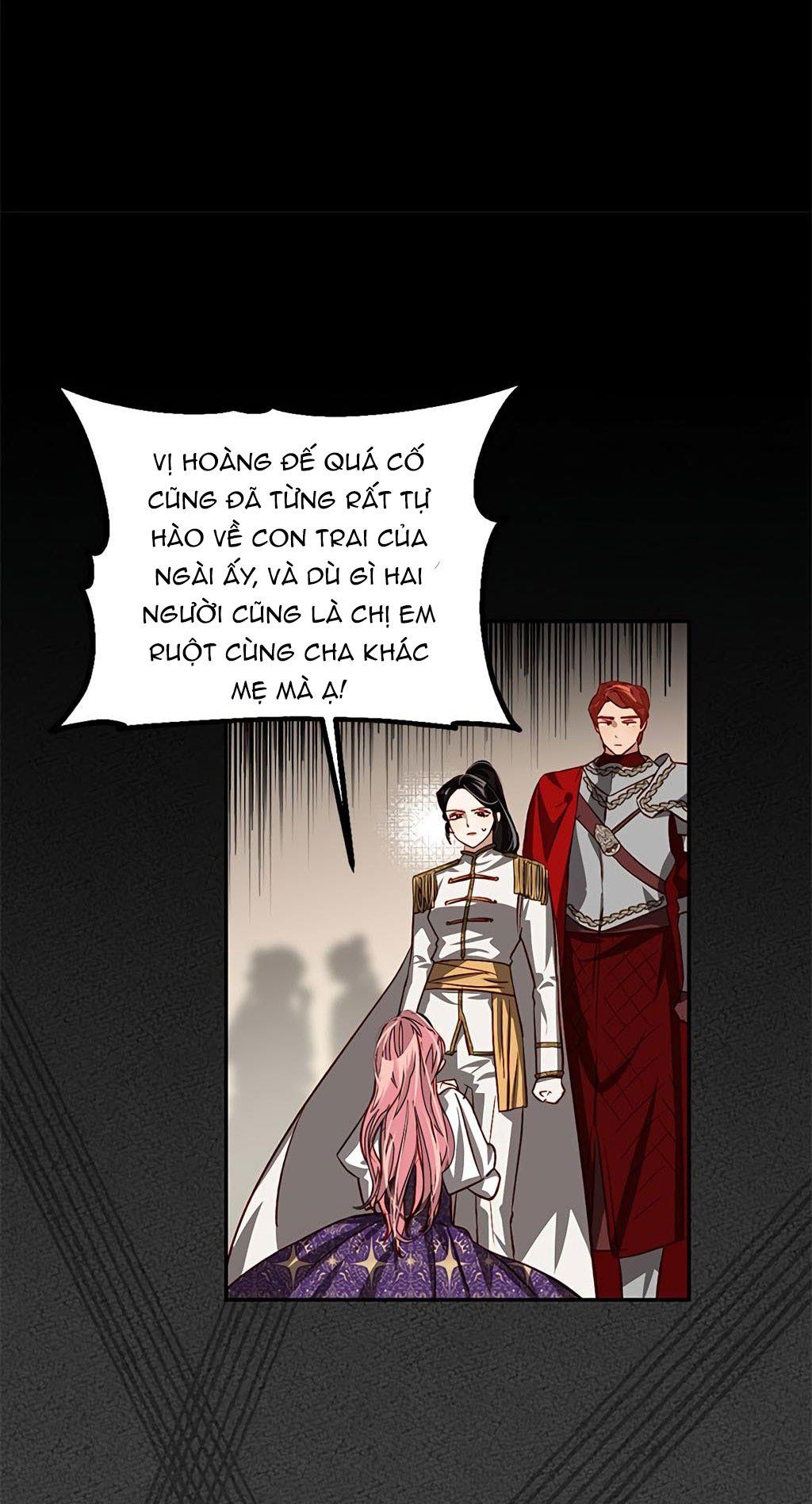 đọc truyện Hậu Cung Của Nữ Chính Chương 8 ảnh 25 tại Thiên Thai Truyện