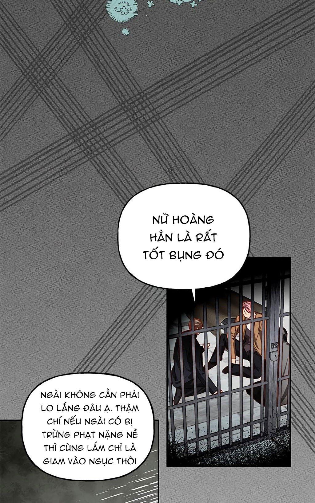 đọc truyện Hậu Cung Của Nữ Chính Chương 8 ảnh 27 tại Thiên Thai Truyện