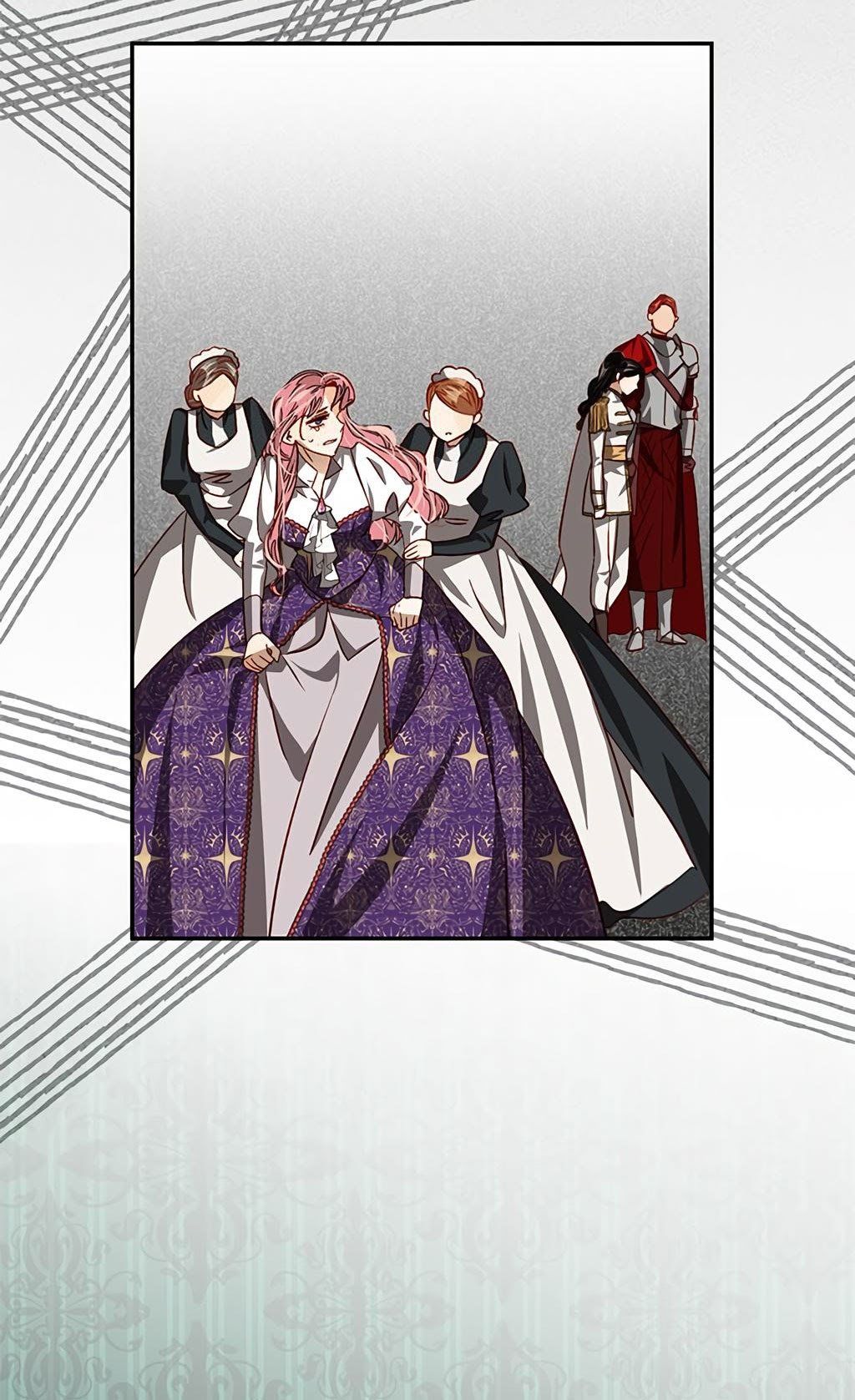 đọc truyện Hậu Cung Của Nữ Chính Chương 8 ảnh 29 tại Thiên Thai Truyện