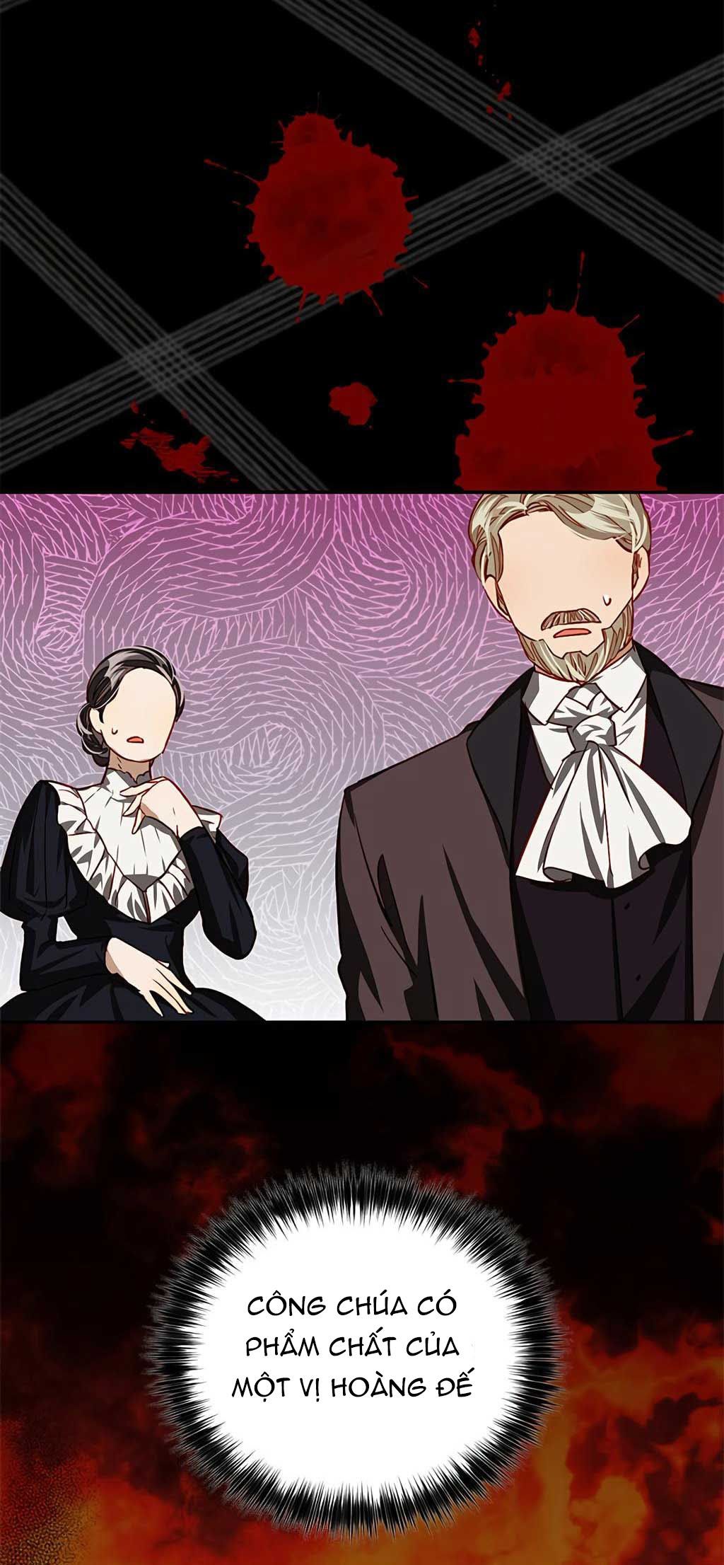 đọc truyện Hậu Cung Của Nữ Chính Chương 8 ảnh 35 tại Thiên Thai Truyện