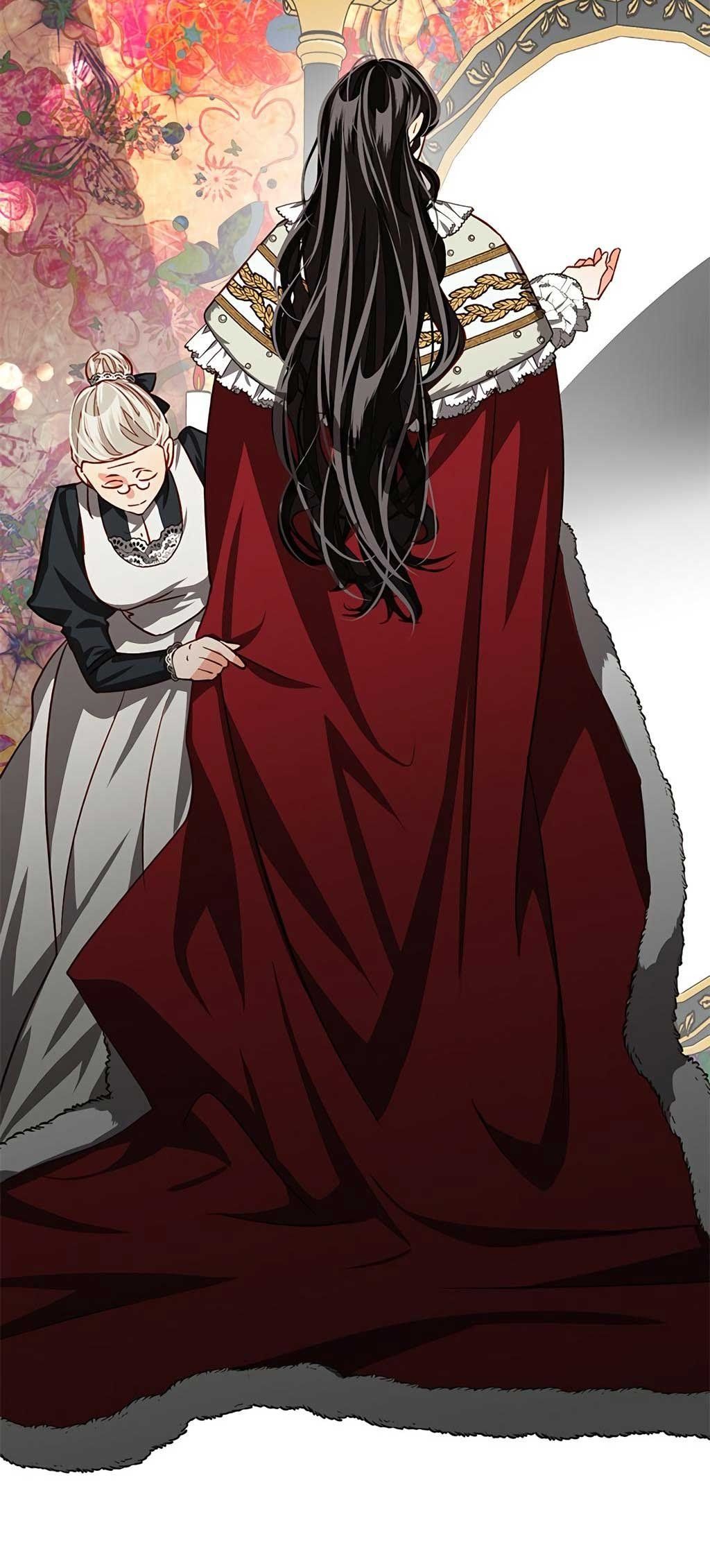 đọc truyện Hậu Cung Của Nữ Chính Chương 8 ảnh 41 tại Thiên Thai Truyện