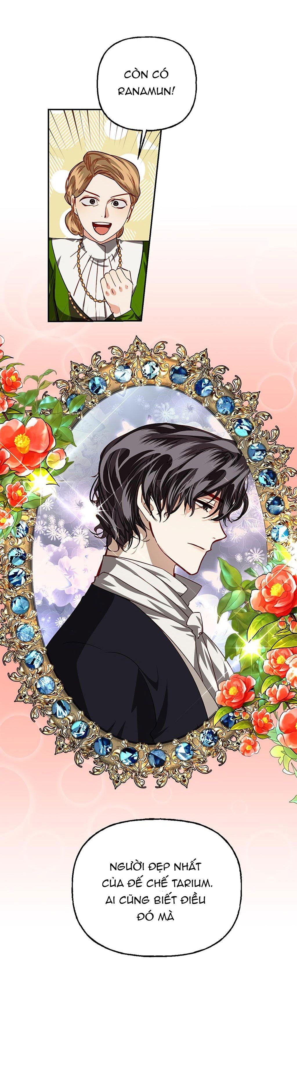 đọc truyện Hậu Cung Của Nữ Chính Chương 8 ảnh 6 tại Thiên Thai Truyện