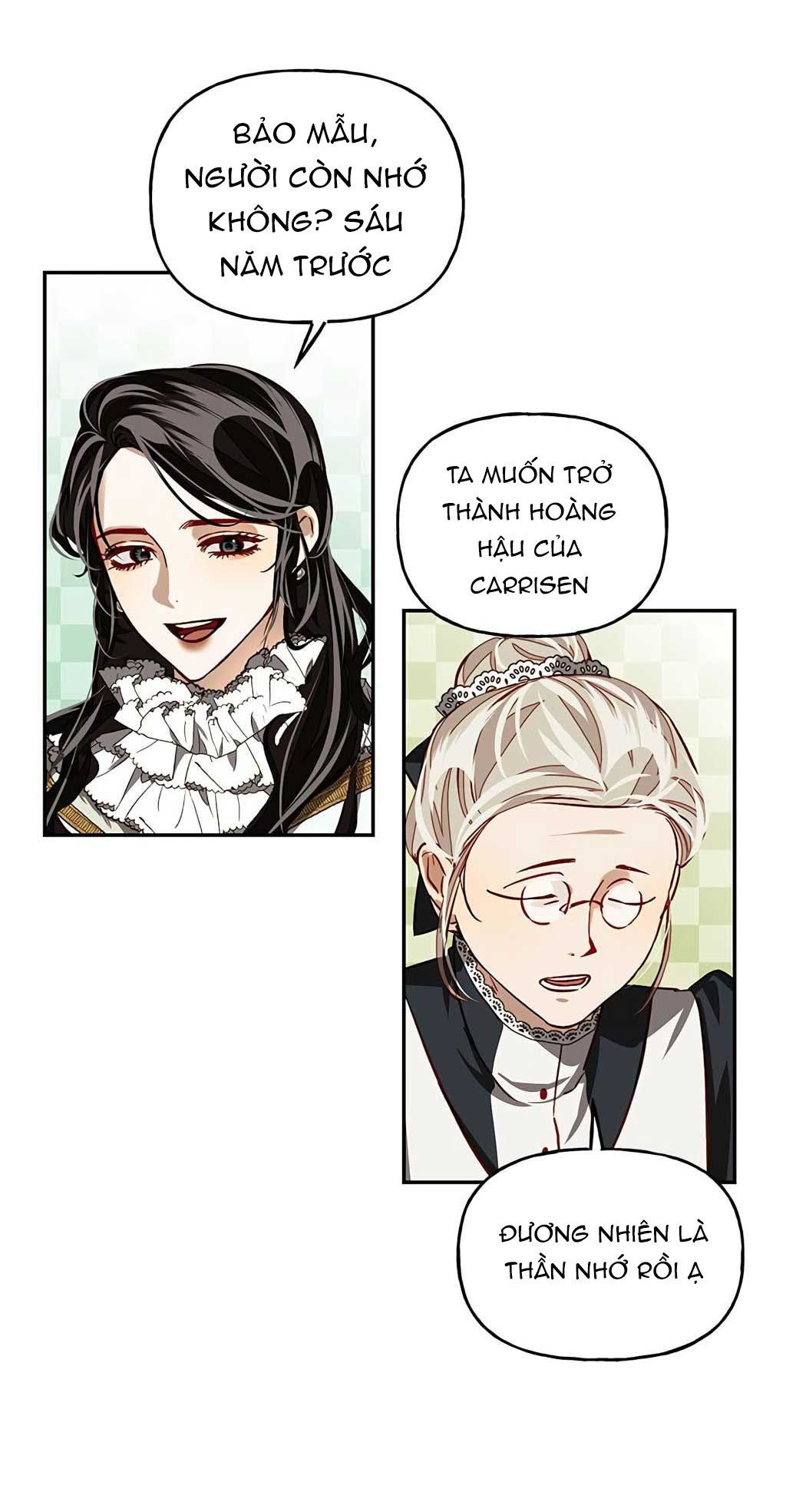 đọc truyện Hậu Cung Của Nữ Chính Chương 8 ảnh 42 tại Thiên Thai Truyện