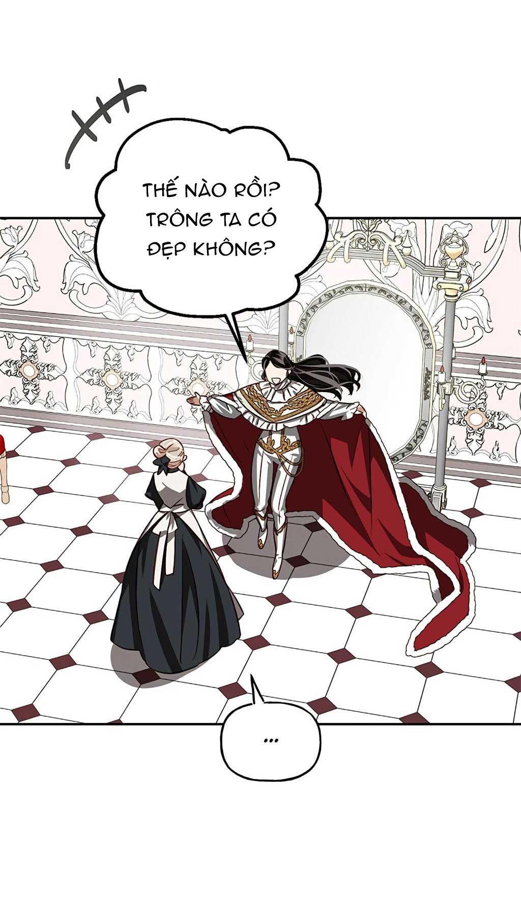 đọc truyện Hậu Cung Của Nữ Chính Chương 8 ảnh 43 tại Thiên Thai Truyện