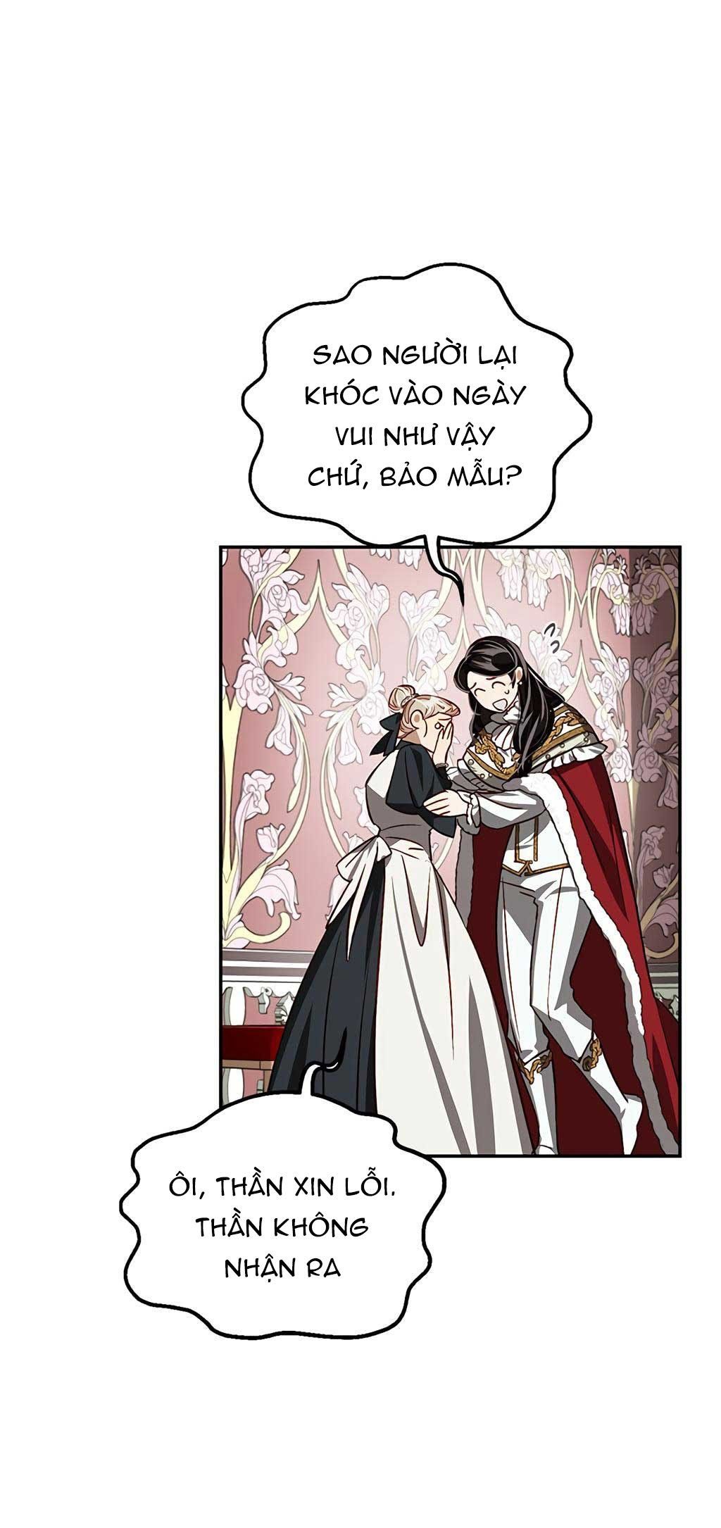 đọc truyện Hậu Cung Của Nữ Chính Chương 8 ảnh 45 tại Thiên Thai Truyện