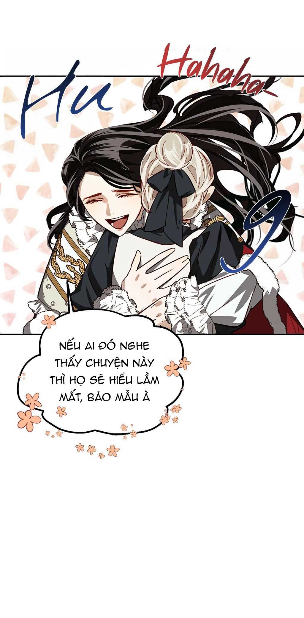 đọc truyện Hậu Cung Của Nữ Chính Chương 8 ảnh 47 tại Thiên Thai Truyện