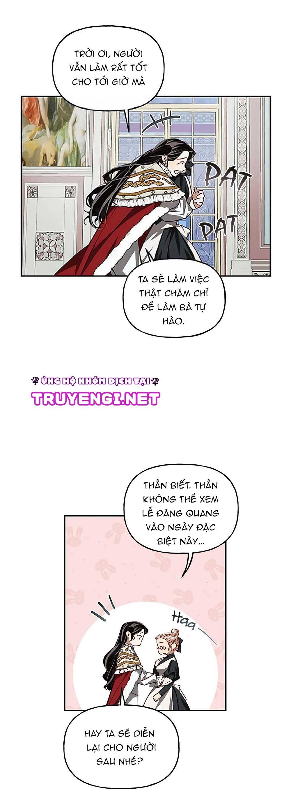 đọc truyện Hậu Cung Của Nữ Chính Chương 8 ảnh 48 tại Thiên Thai Truyện