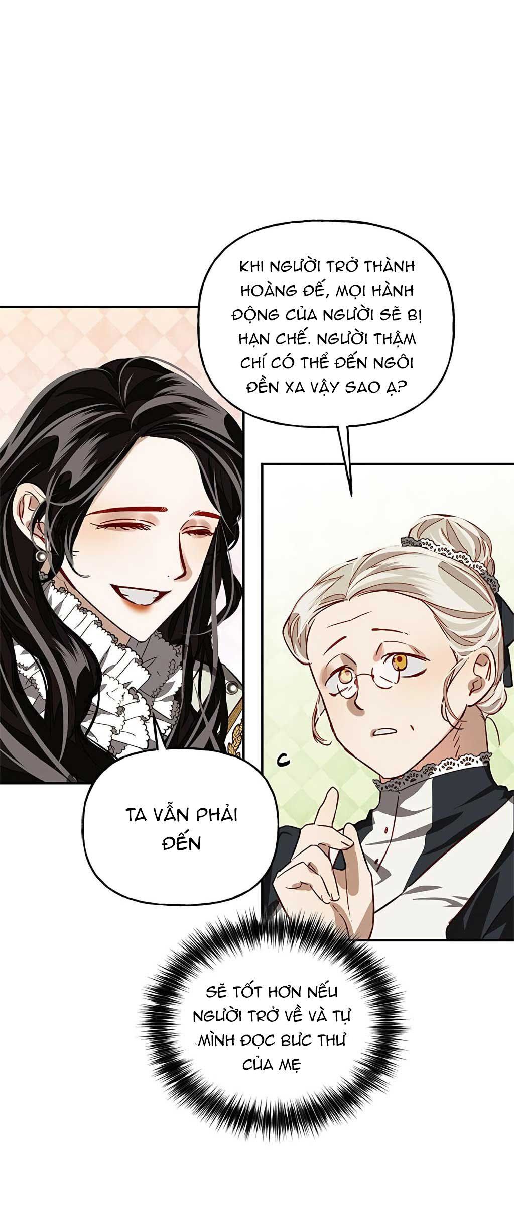 đọc truyện Hậu Cung Của Nữ Chính Chương 8 ảnh 49 tại Thiên Thai Truyện