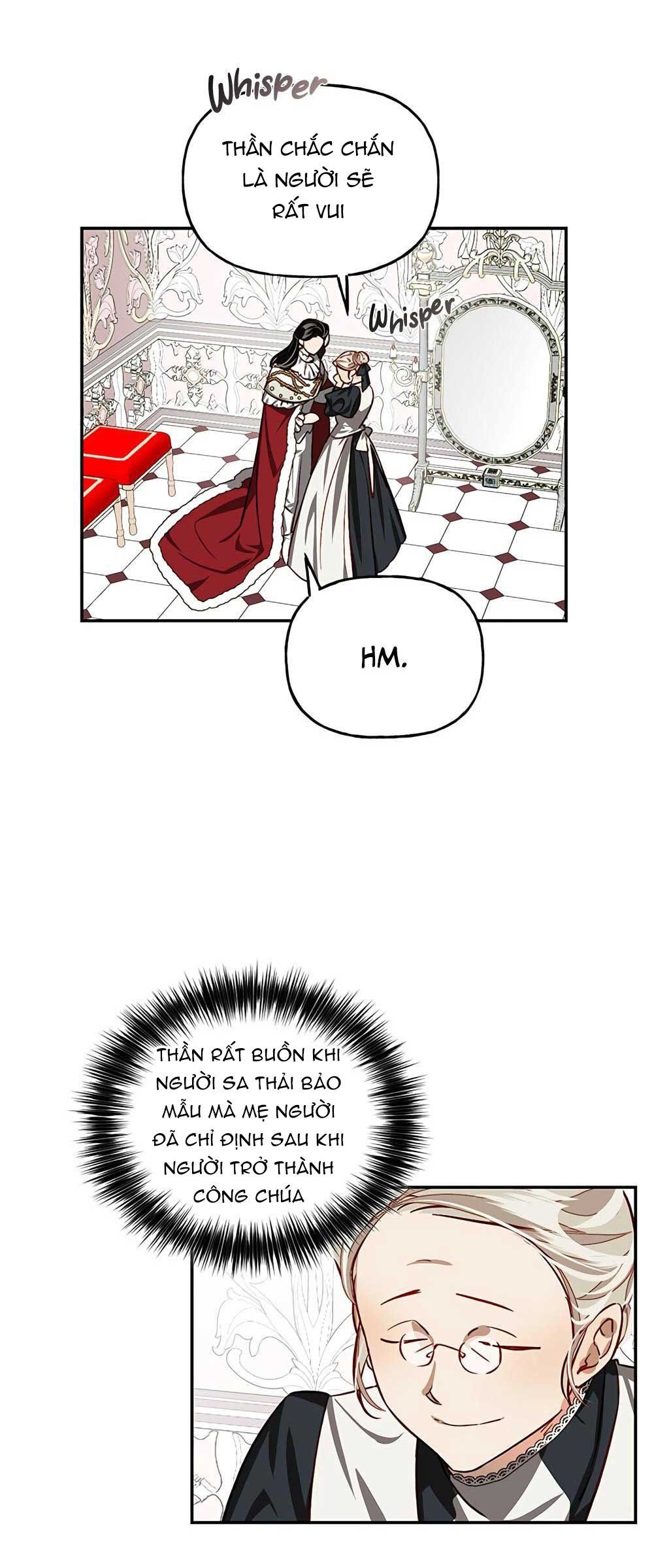 đọc truyện Hậu Cung Của Nữ Chính Chương 8 ảnh 50 tại Thiên Thai Truyện