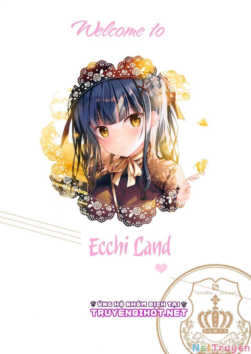 đọc truyện Hậu Cung Của Nữ Chính Chương 80.1 ảnh 4 tại Thiên Thai Truyện