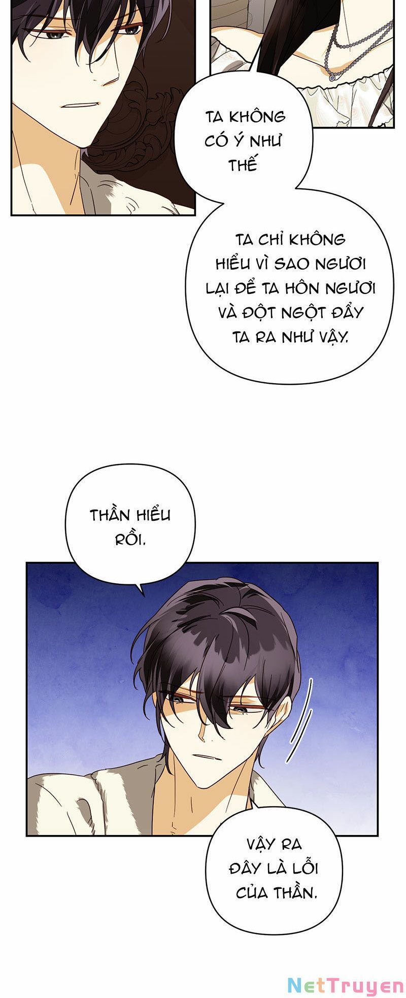 đọc truyện Hậu Cung Của Nữ Chính Chương 81.1 ảnh 29 tại Thiên Thai Truyện