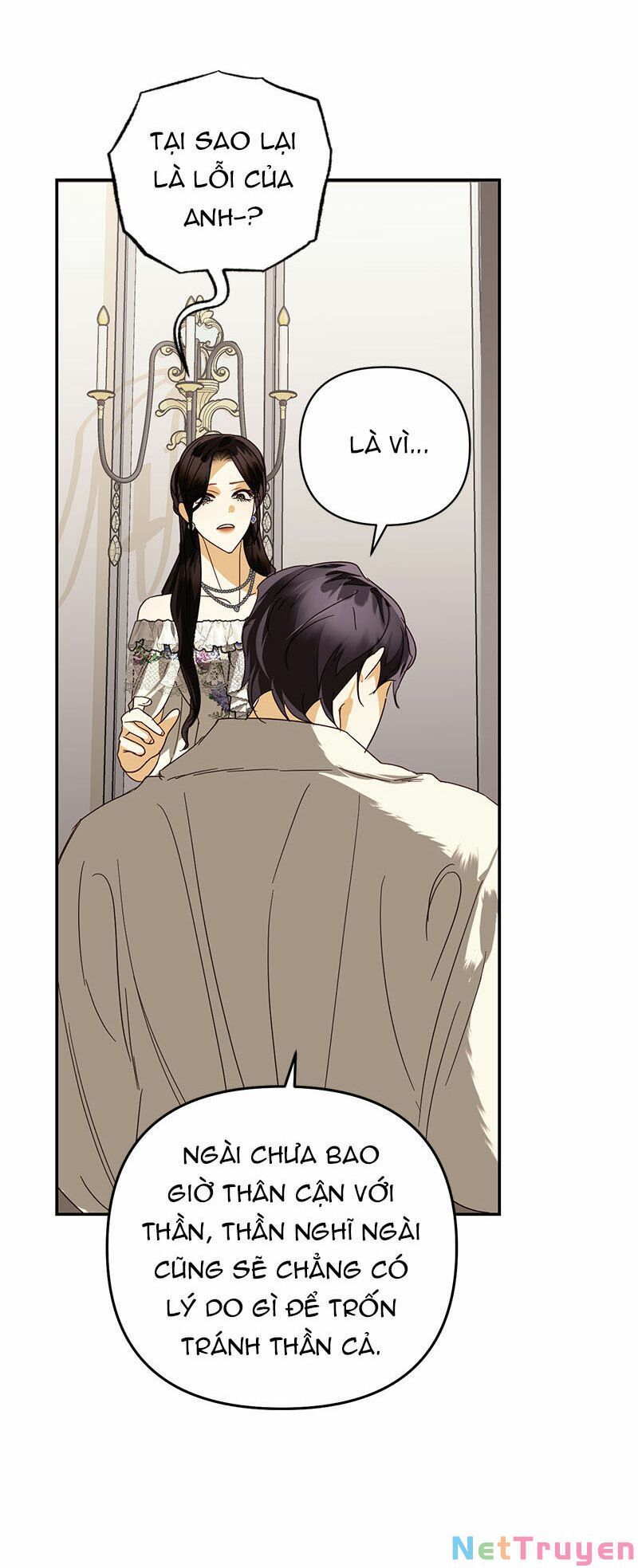 đọc truyện Hậu Cung Của Nữ Chính Chương 81.1 ảnh 30 tại Thiên Thai Truyện